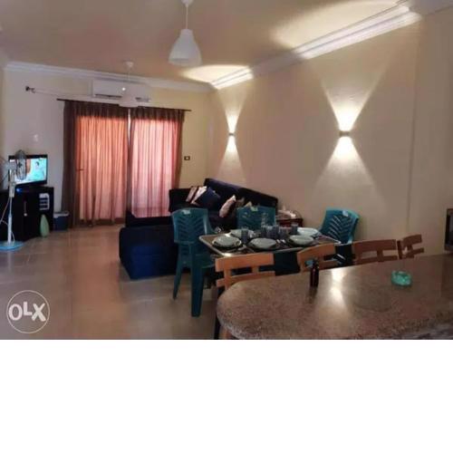 شالية لاسيرينا الساحل الشمالي