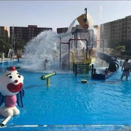 جولف بورتو مارينا