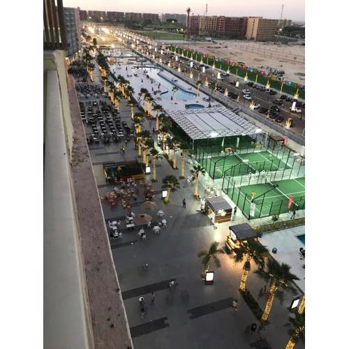 جولف بورتو مارينا