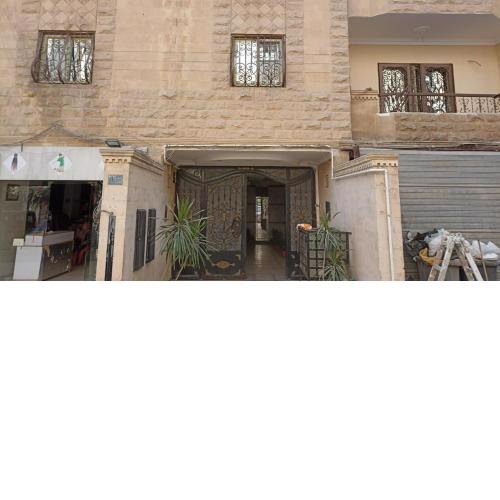 حدايق الاهرام الجيزة