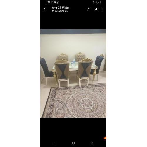 شقة سوبر لوكس على البحر بالفرش