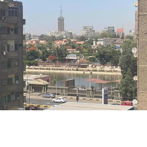 شقة سوبر لوكس