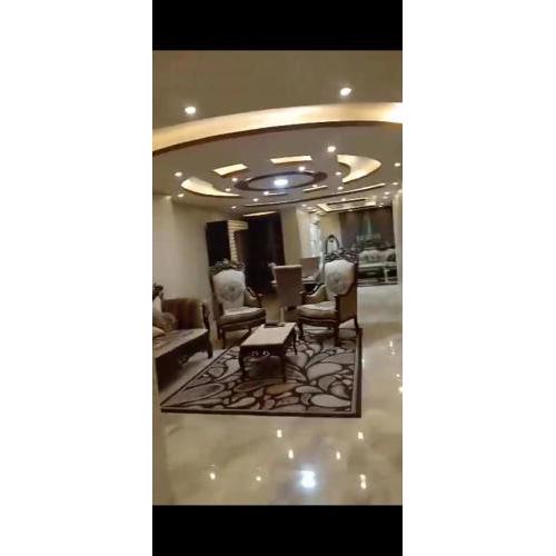 شقة بالمهندسين
