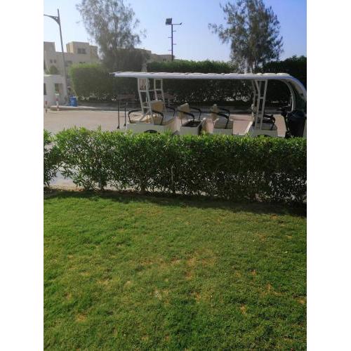 شقة للايجار مفروش بمدينتى