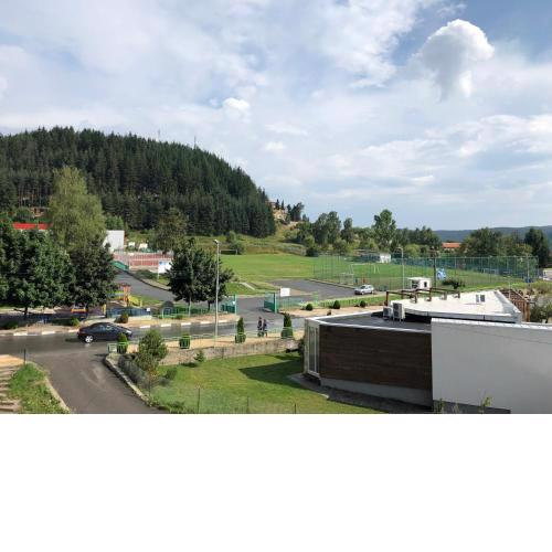 Квартира Евекс