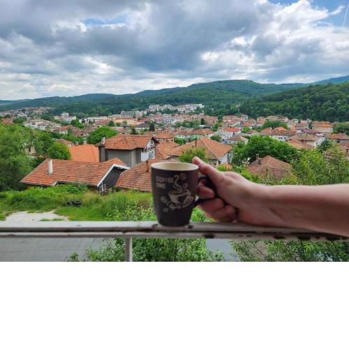 Апартамент Панорамна гледка