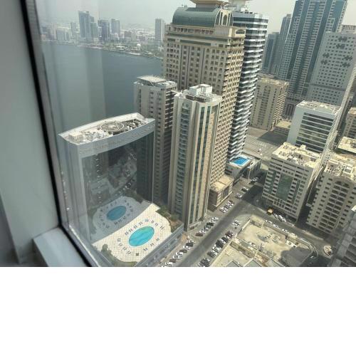 شقة البحيره
