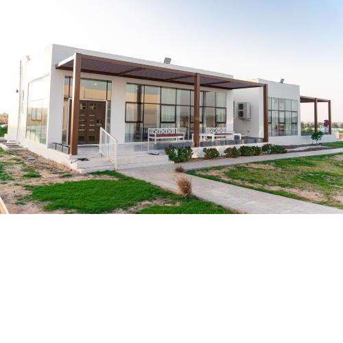 مزرعة واستراحة الفقع