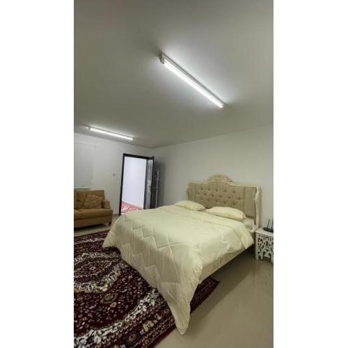 استراحة المسافر