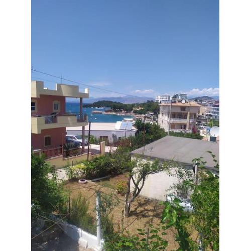 Λευκό σπίτι