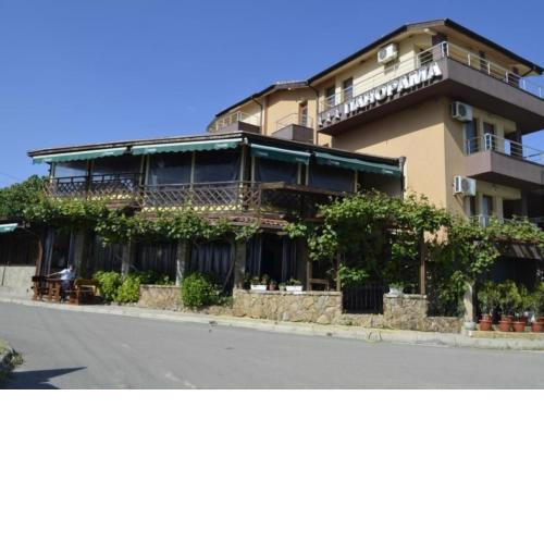 Панорама