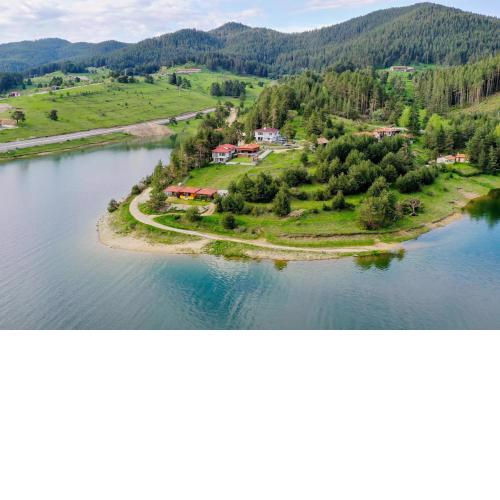 Къща за гости СИАНА