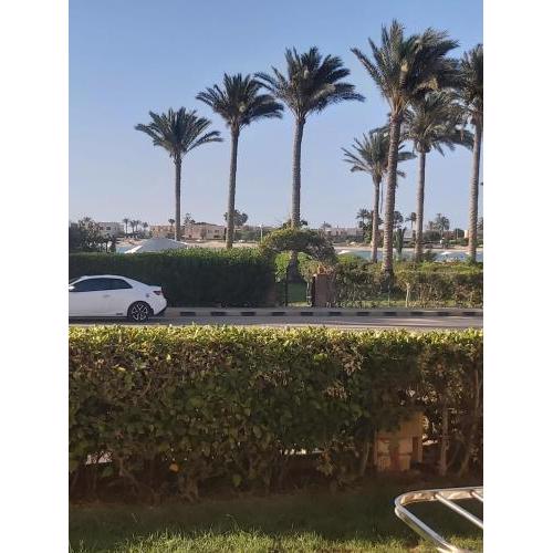 شاليهات وفيلل مارينا