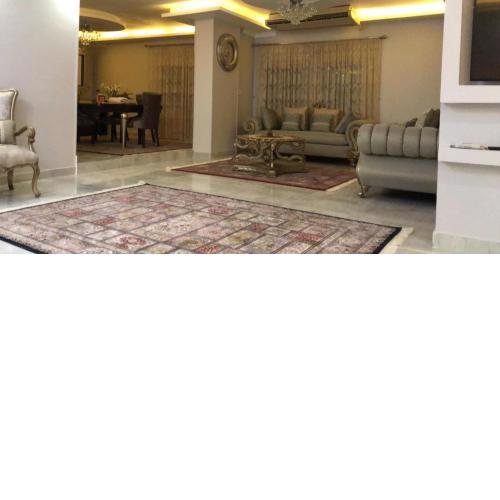 شقة القاهرة المهندسين
