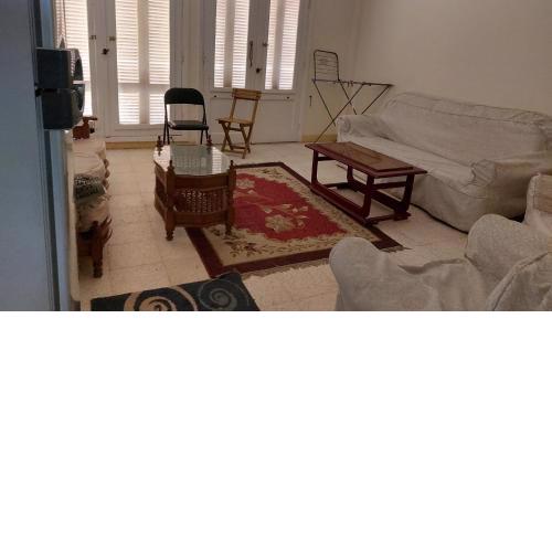 شاليه علوي بقريه بدر الساحل الشمالى