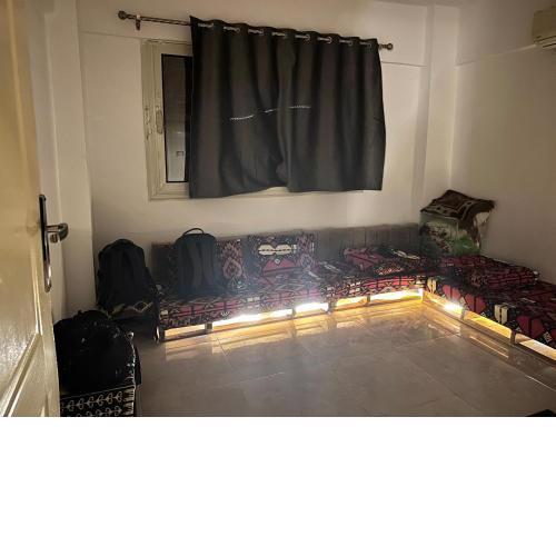 شاليه راس سدر
