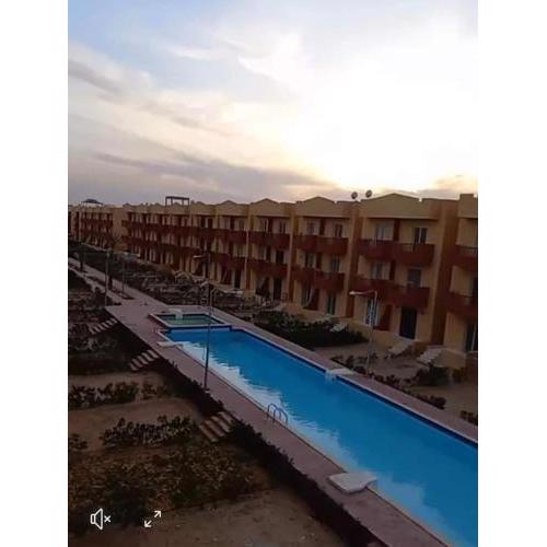شاليه غرفتين وريسبشن راس سدر جنوب سيناء