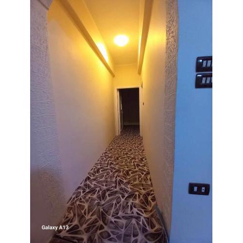 شقة سكنية