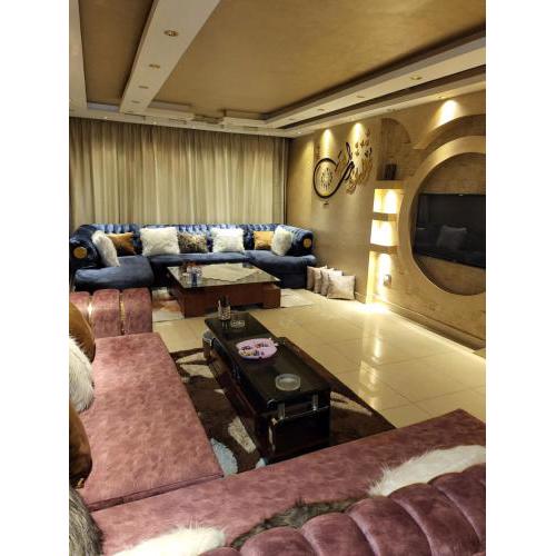 المهندسين شقه مفروشه