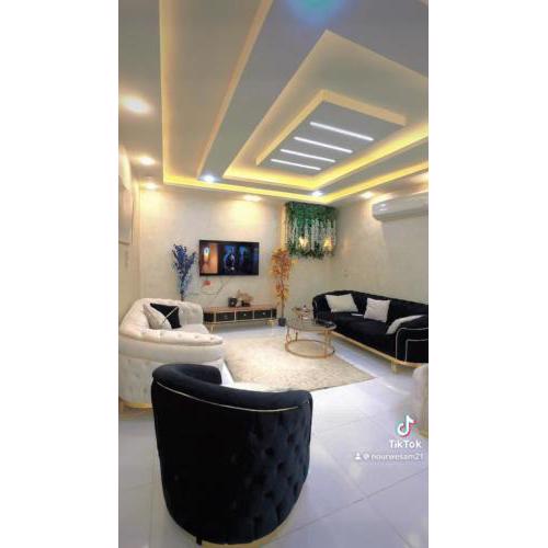 المهندسين شارع شهاب ميدان انس ابن مالك