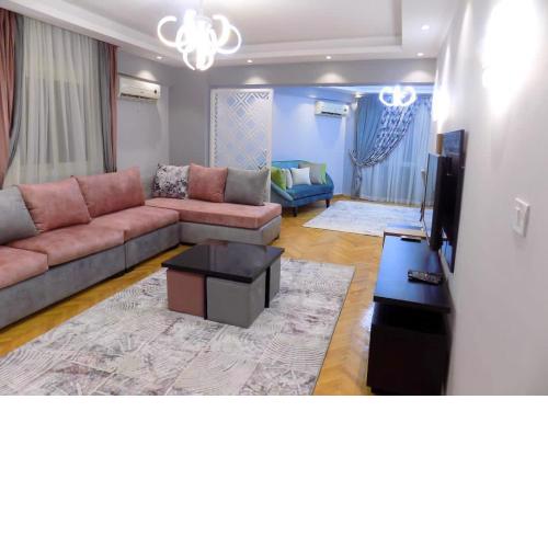 المهندسين الدقي شارع ايران