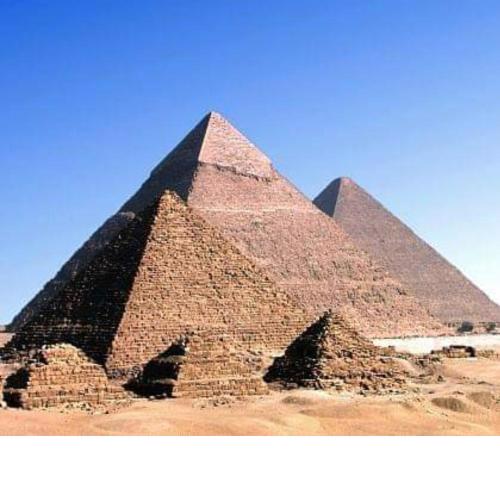 الهرم جيزة