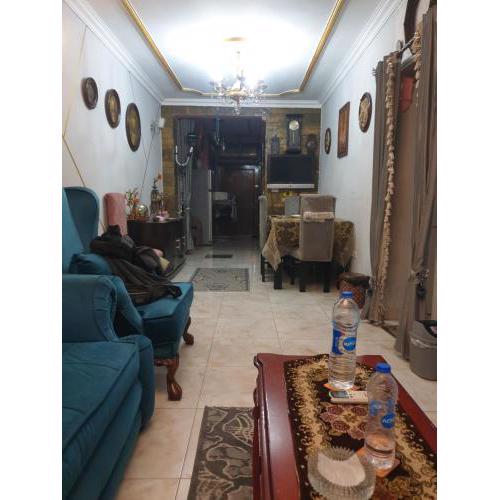 العجوزة المهندسين جانب كورنيش النيل