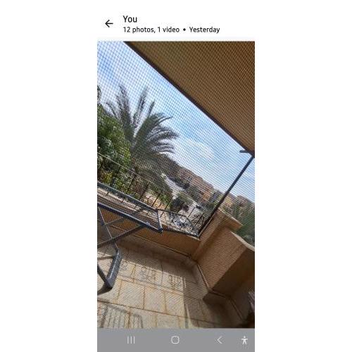 القاهره الجديده التجمع الأول