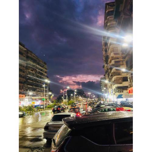الغردقه