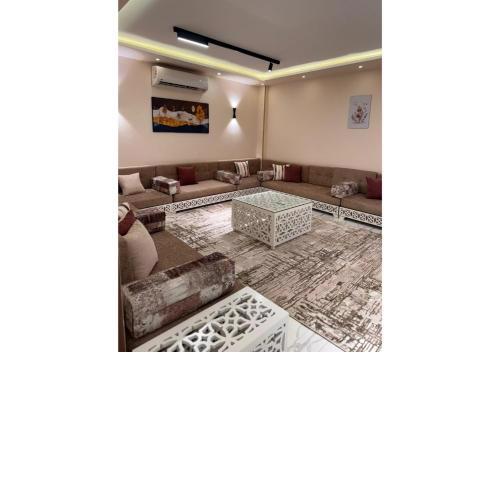 رووف واسع و انيق في المهندسين