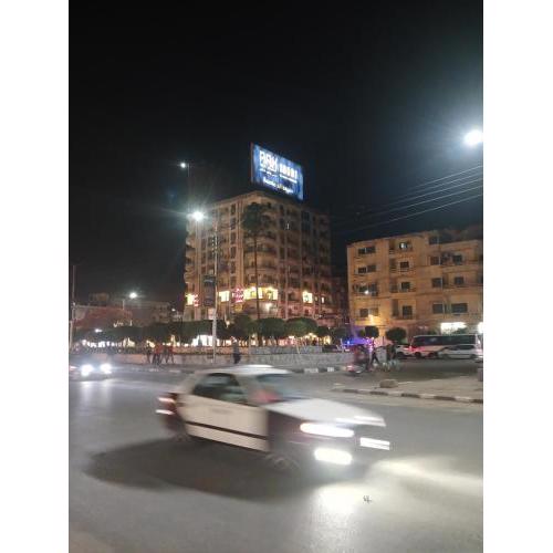 شارع الجيش