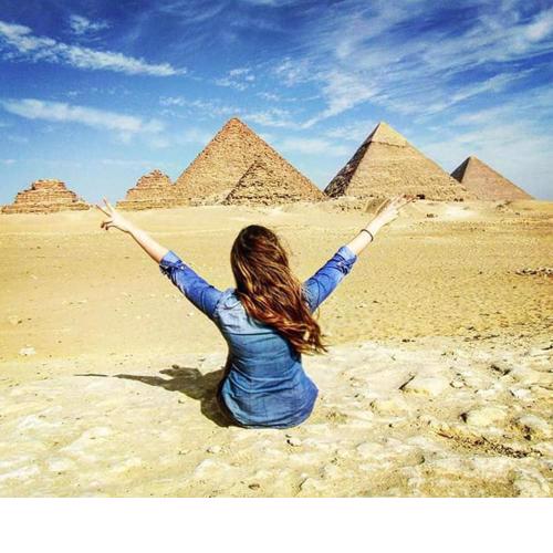 سديدو في الغردقة