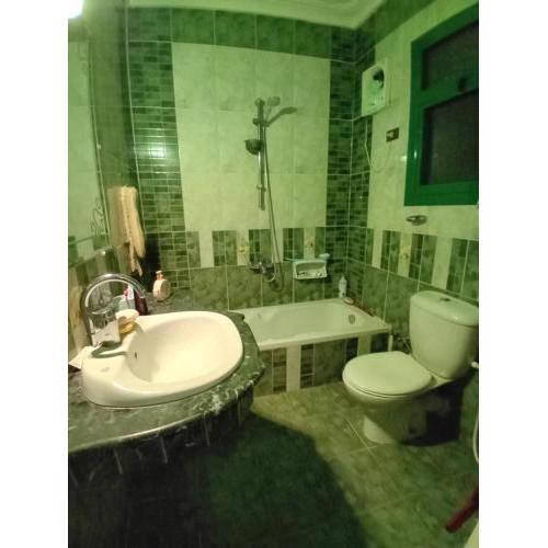 سكن أسامه