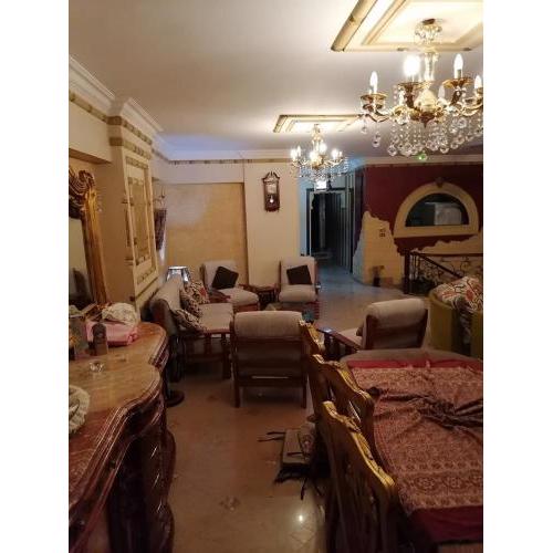 سكن اسامه