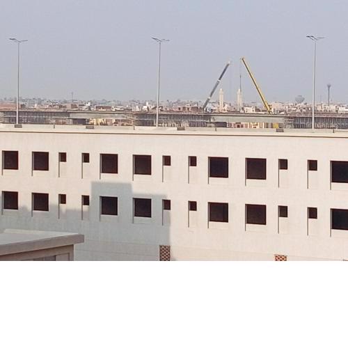 حدايق اكتوبر