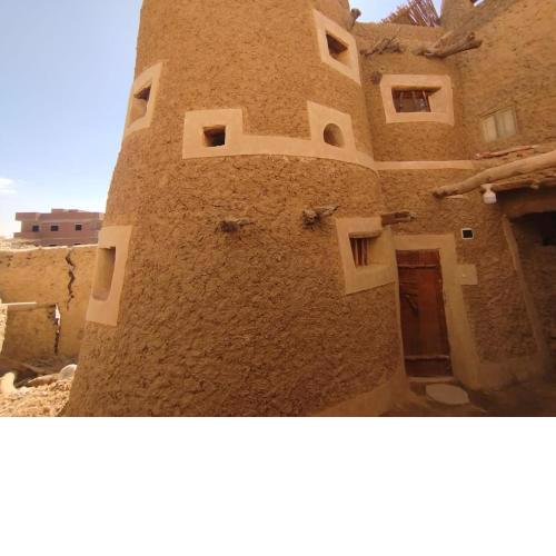بيت رقية