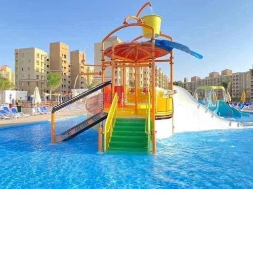 قريه اكوه فيو الساحل الشمالي