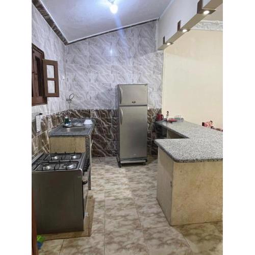 قرية سما العريش