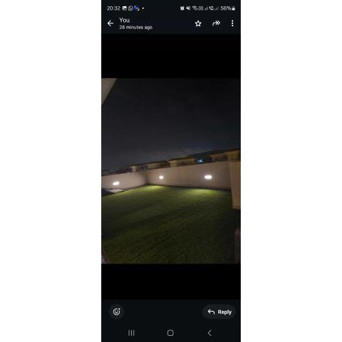 كمبوند المقصد العاصمه الاداريه
