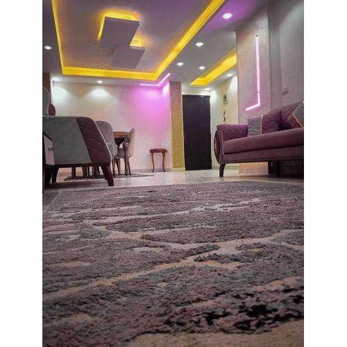 فندقى أرقى أحياء المهندسين