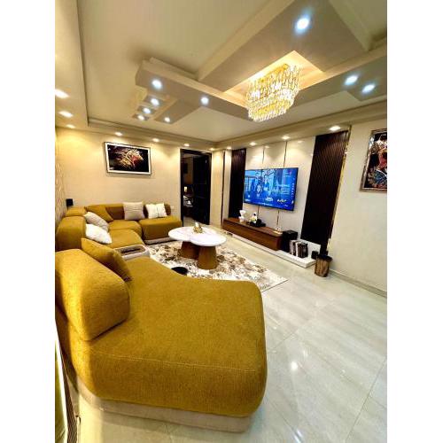 فخامة المهندسين