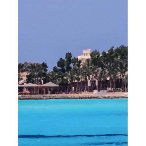 فندق الماسة الشاطئ الأزرق