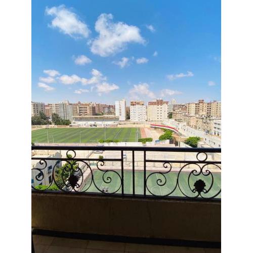 مصيف مرسي مطروح