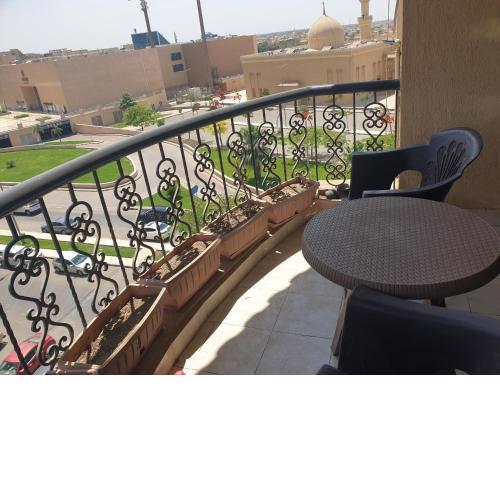 مدينة الرحاب حيث الجمال والطبيعه