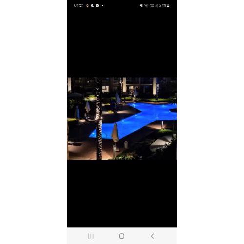 مراسى الساحل الشمالى
