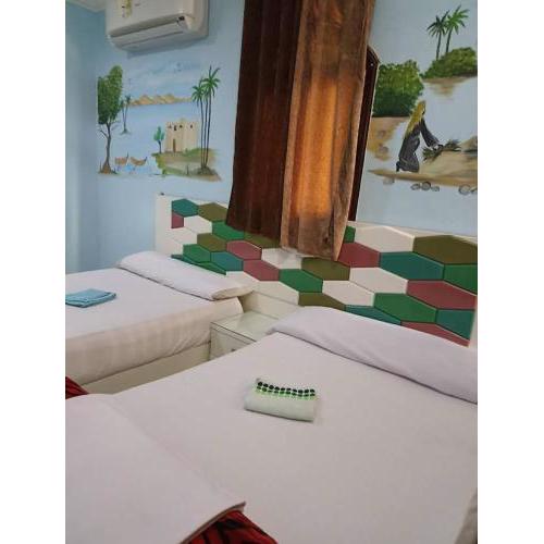 شقق للإيجار بأسوان