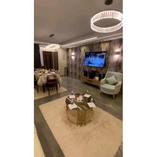 شقق المهندسين