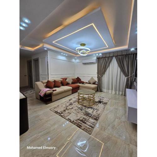 شقه ايجار في المهندسين