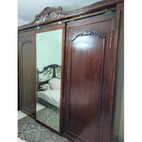 شقة للايجار مفروش