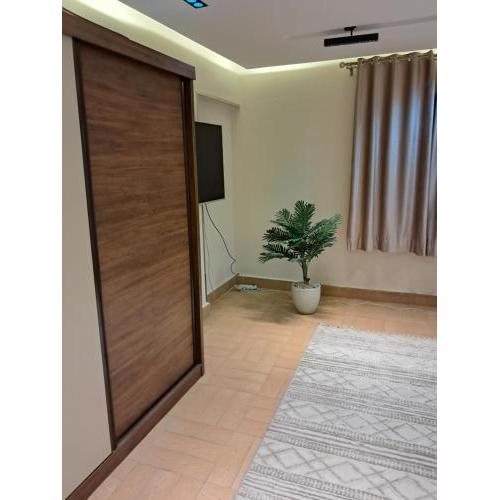 شقة مفروشة للايجار شارع شهاب المهندسين